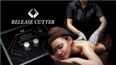 リリースカッター RELEASE CUTTER